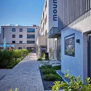 3* Hotel apartamentowy Moun10 Urlaubswohnen
