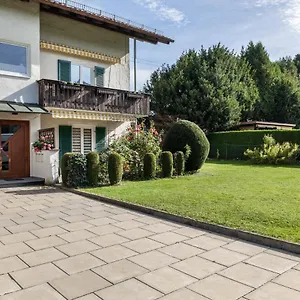 Apartment Hubert, Garmisch-Partenkirchen